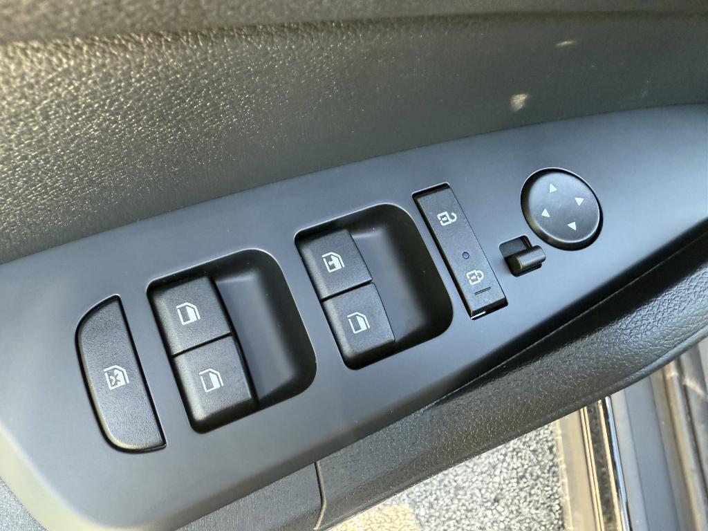 new 2025 Kia Sportage Hybrid car, priced at $28,966