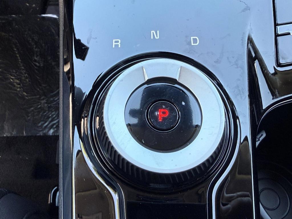 new 2025 Kia Sportage Hybrid car, priced at $27,500