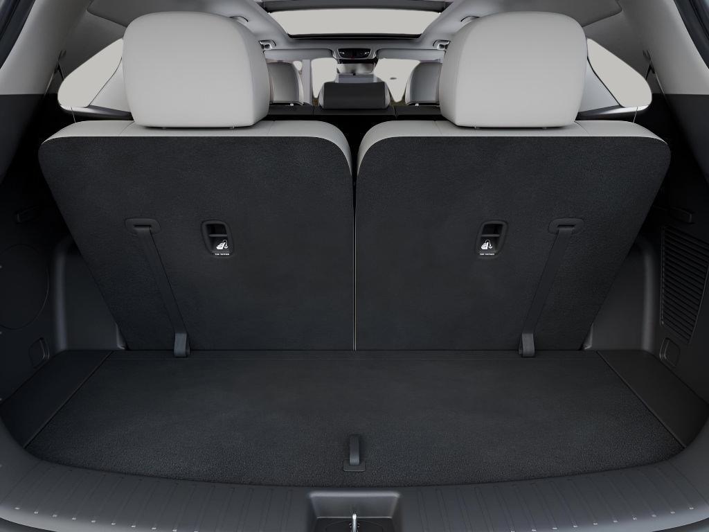 new 2025 Kia Sorento car, priced at $36,086