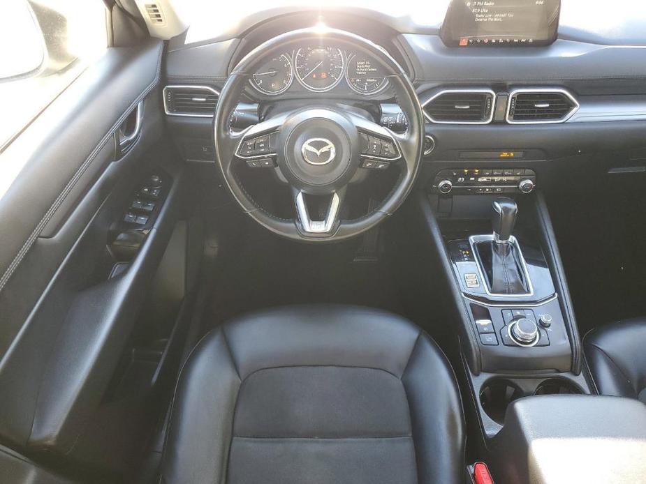 used 2019 Mazda CX-5 car, priced at $17,934