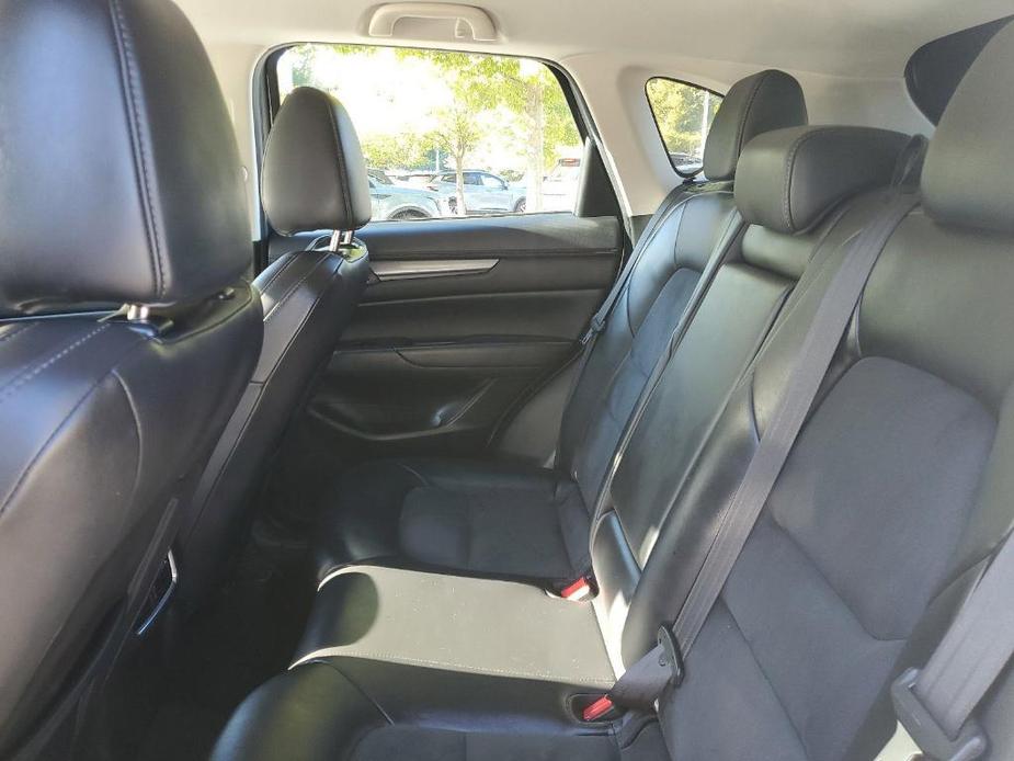 used 2019 Mazda CX-5 car, priced at $17,934