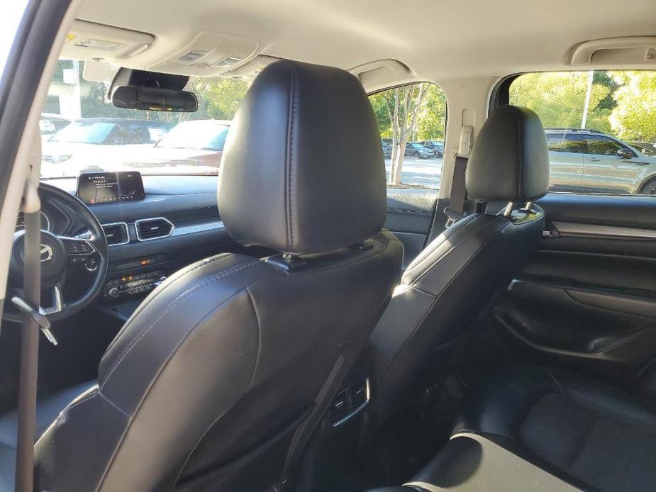 used 2019 Mazda CX-5 car, priced at $17,934