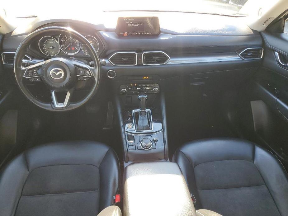 used 2019 Mazda CX-5 car, priced at $17,934