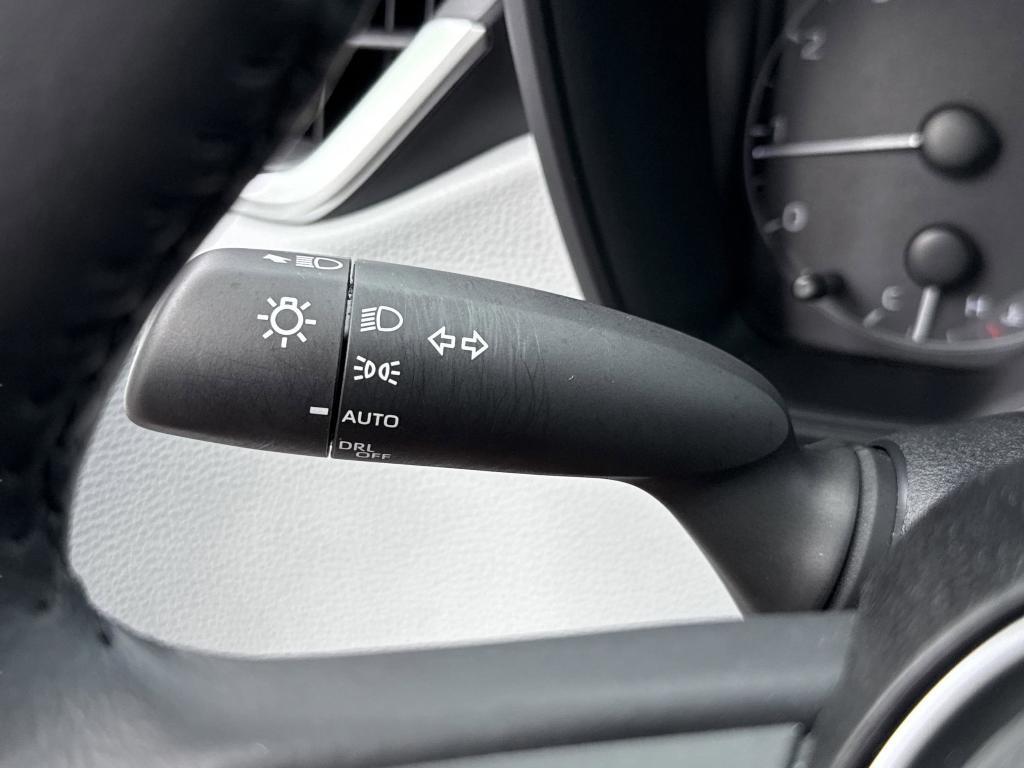 used 2024 Toyota Corolla car, priced at $24,449