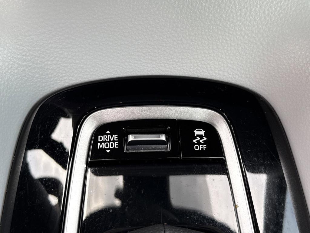 used 2024 Toyota Corolla car, priced at $24,449