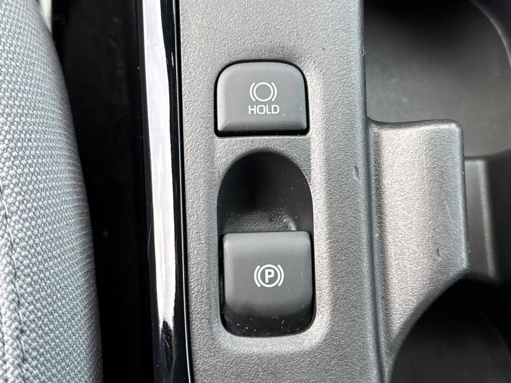 used 2024 Toyota Corolla car, priced at $24,449