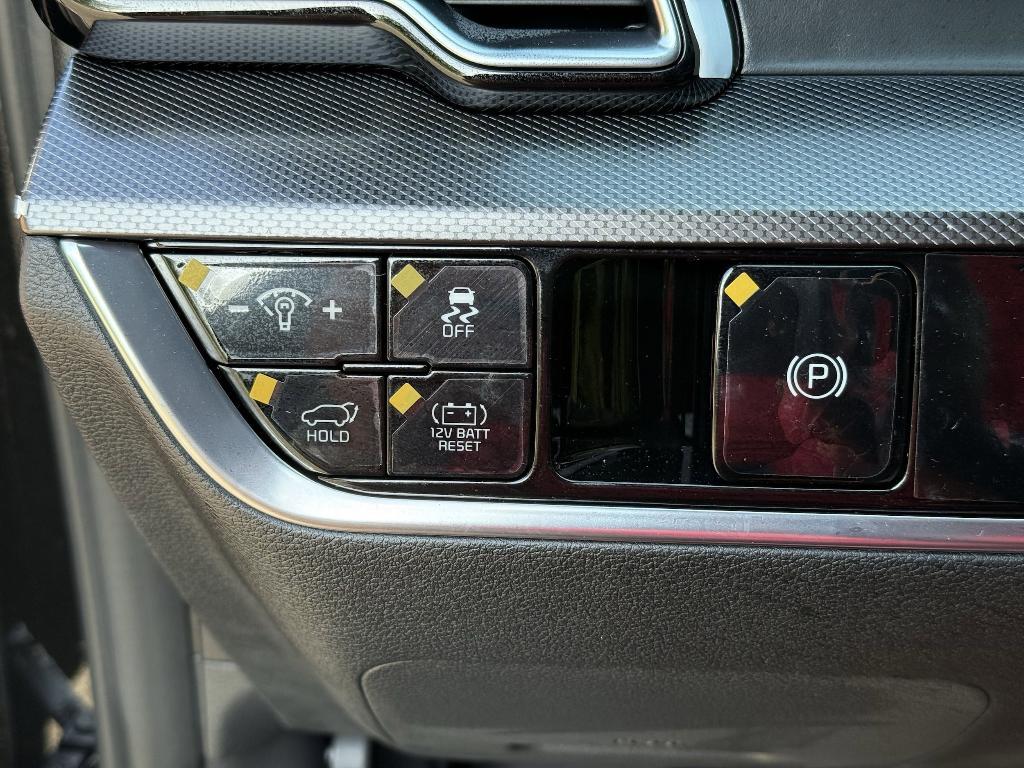 new 2025 Kia Sportage Hybrid car, priced at $37,516