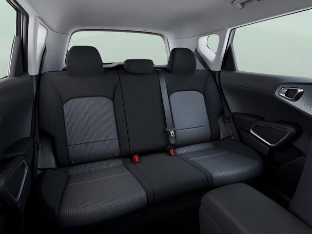 new 2025 Kia Soul car, priced at $21,285