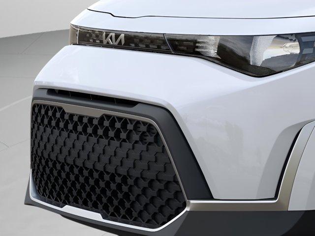 new 2025 Kia Soul car, priced at $21,285