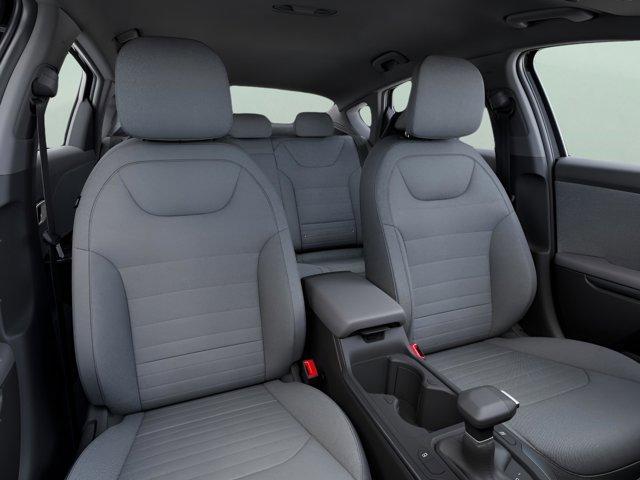 new 2025 Kia K4 car, priced at $24,073