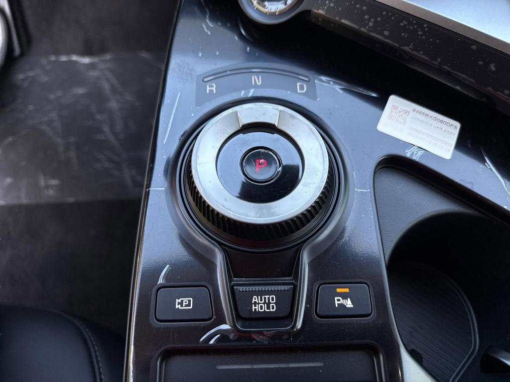new 2025 Kia EV6 car, priced at $46,000