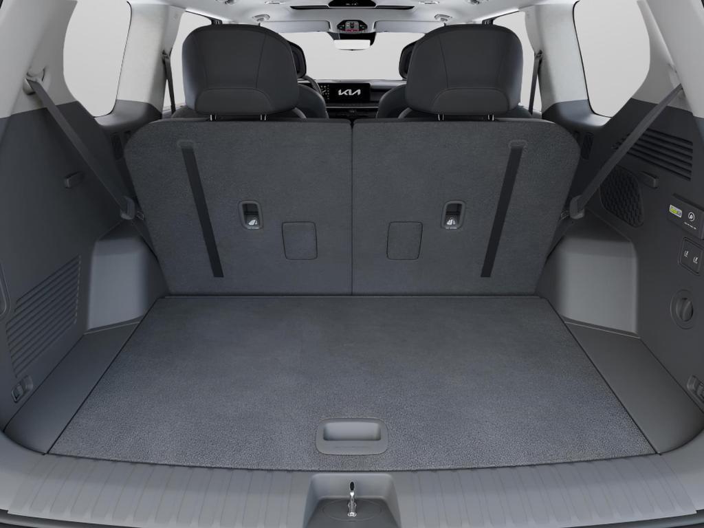 new 2026 Kia EV9 car