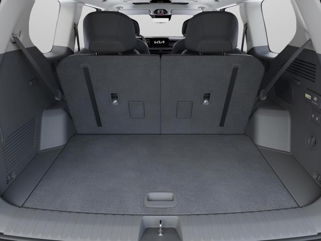 new 2026 Kia EV9 car