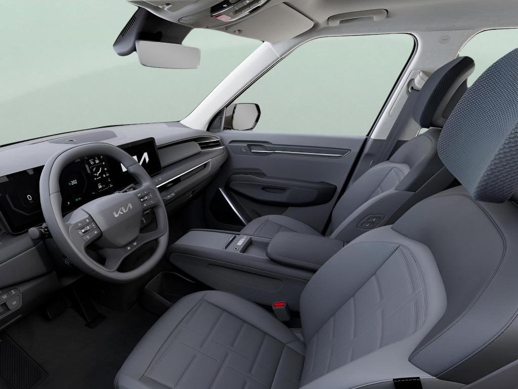 new 2026 Kia EV9 car