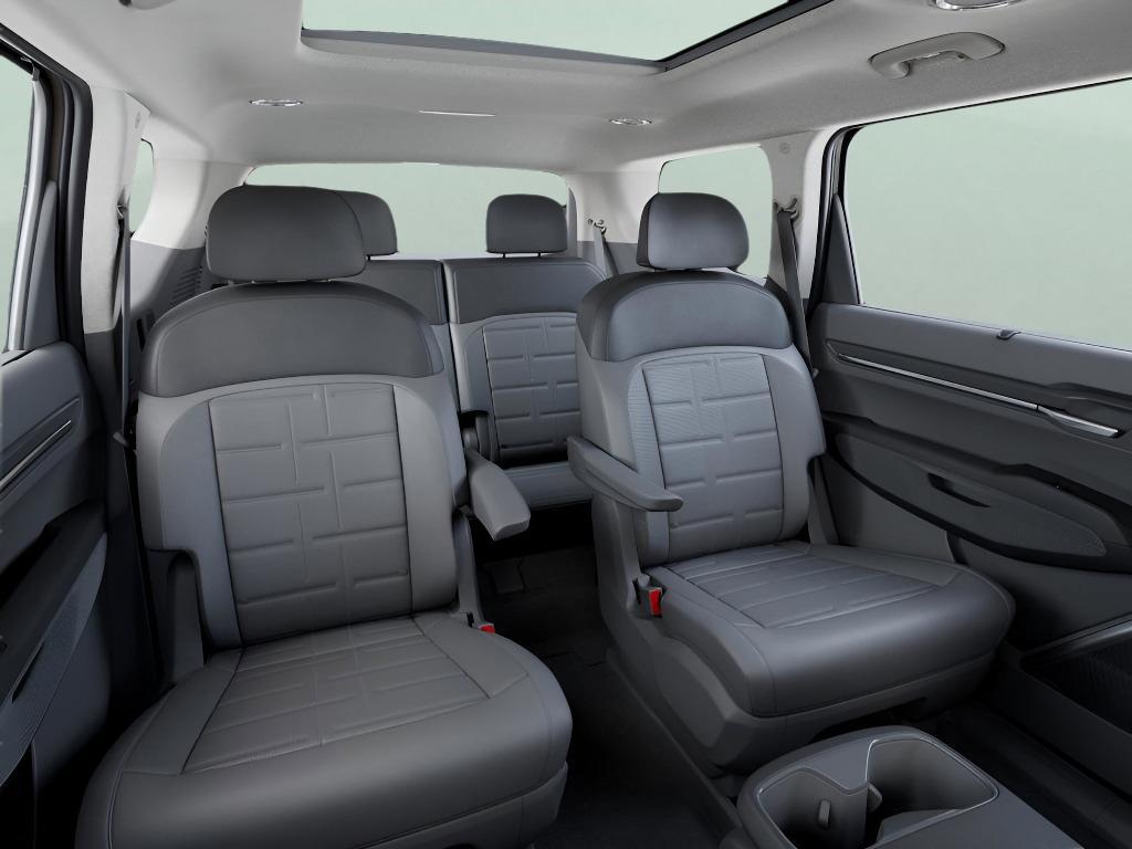 new 2026 Kia EV9 car