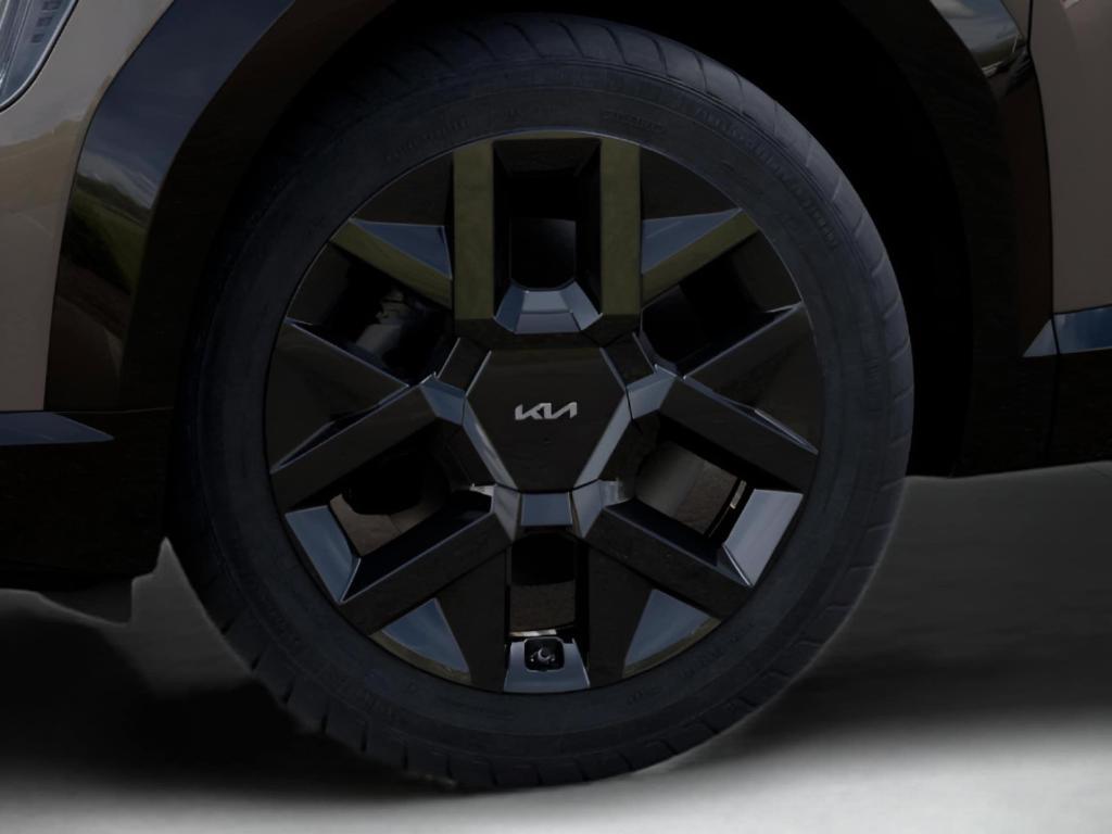 new 2026 Kia EV9 car