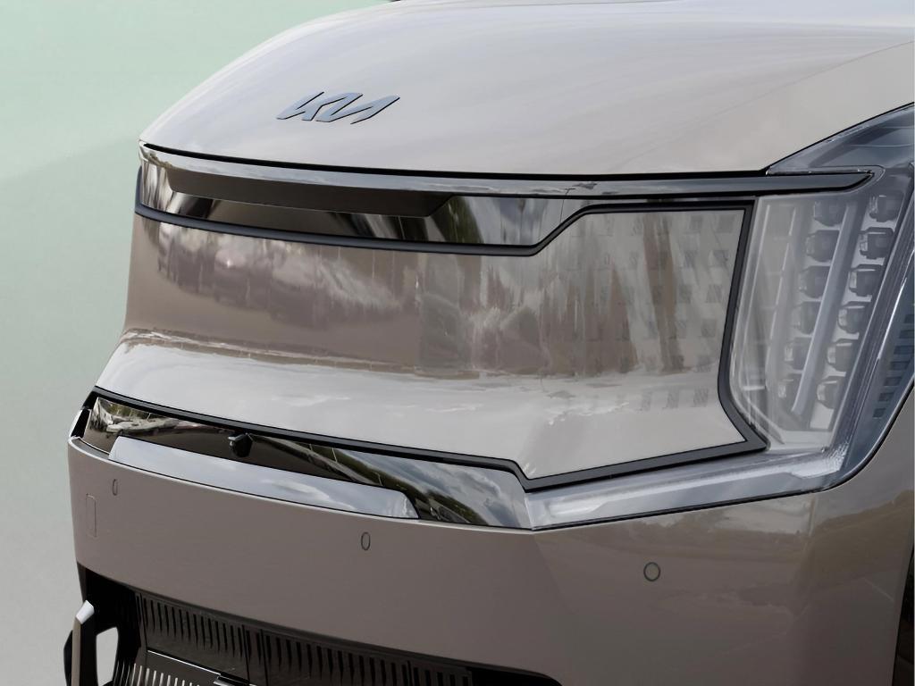 new 2026 Kia EV9 car