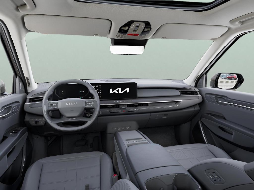 new 2026 Kia EV9 car