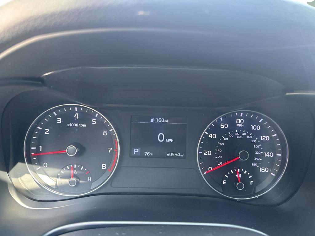 used 2019 Kia Forte car, priced at $11,501