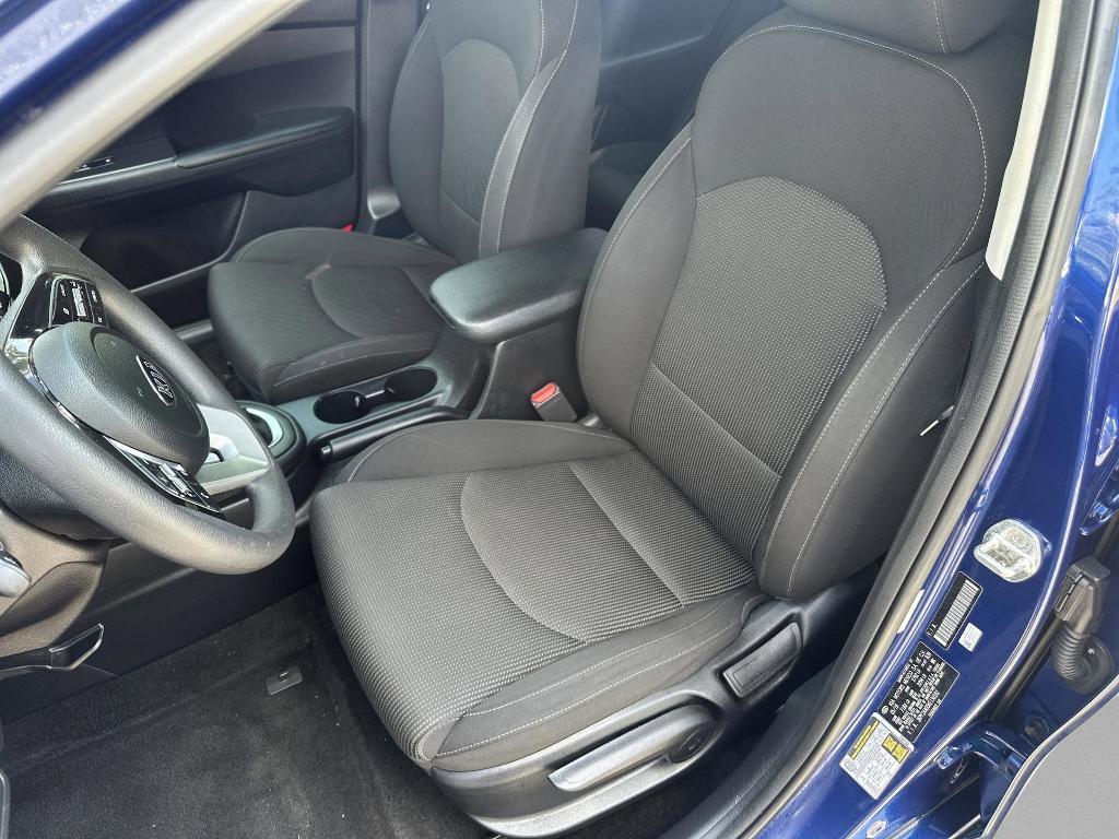 used 2019 Kia Forte car, priced at $11,501