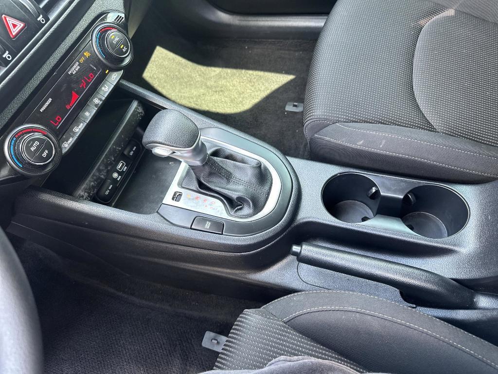 used 2019 Kia Forte car, priced at $11,501