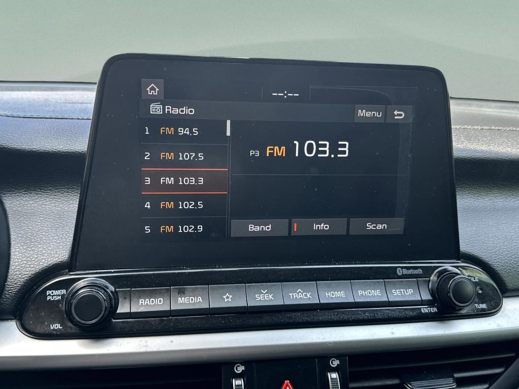 used 2019 Kia Forte car, priced at $11,501