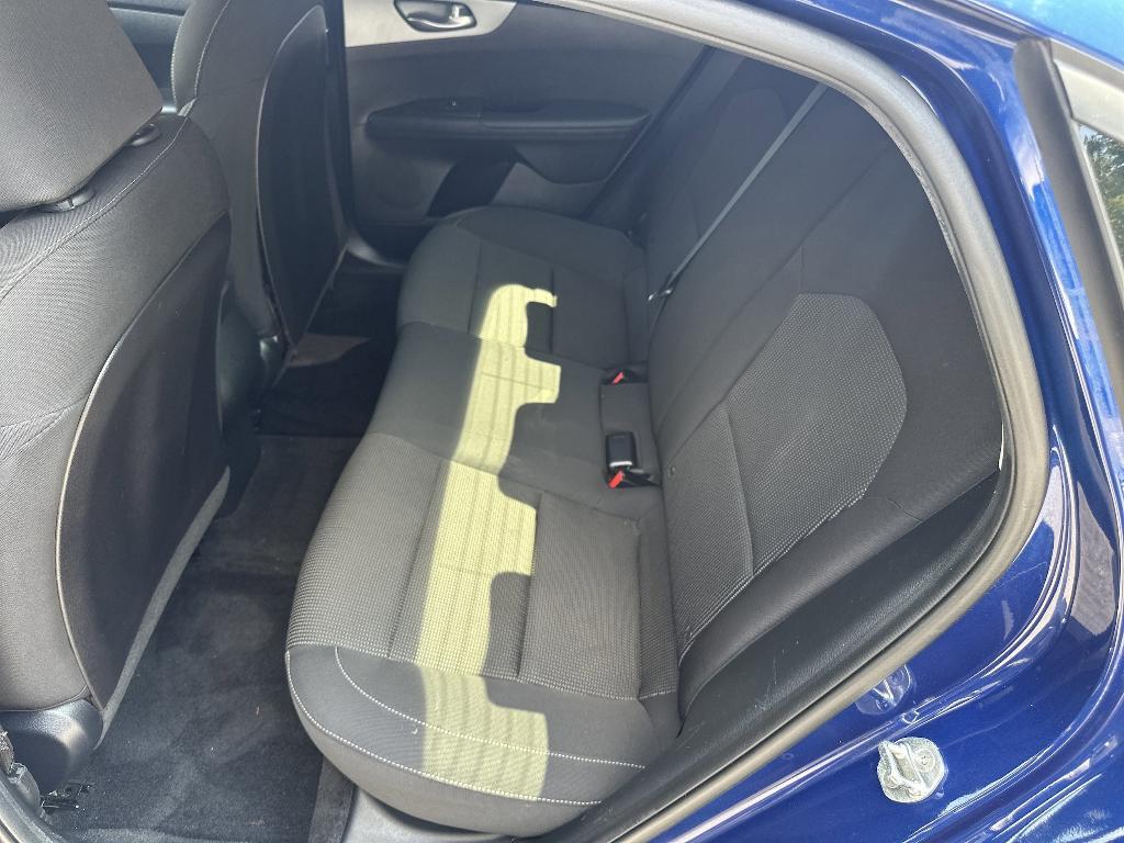 used 2019 Kia Forte car, priced at $11,501