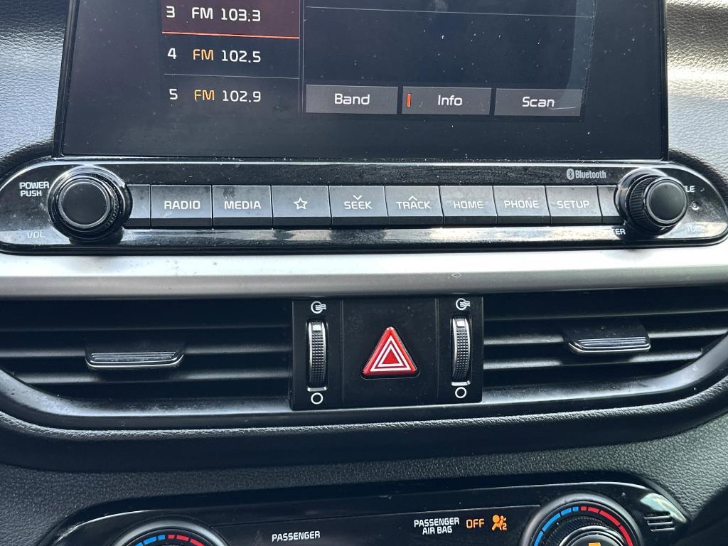 used 2019 Kia Forte car, priced at $11,501