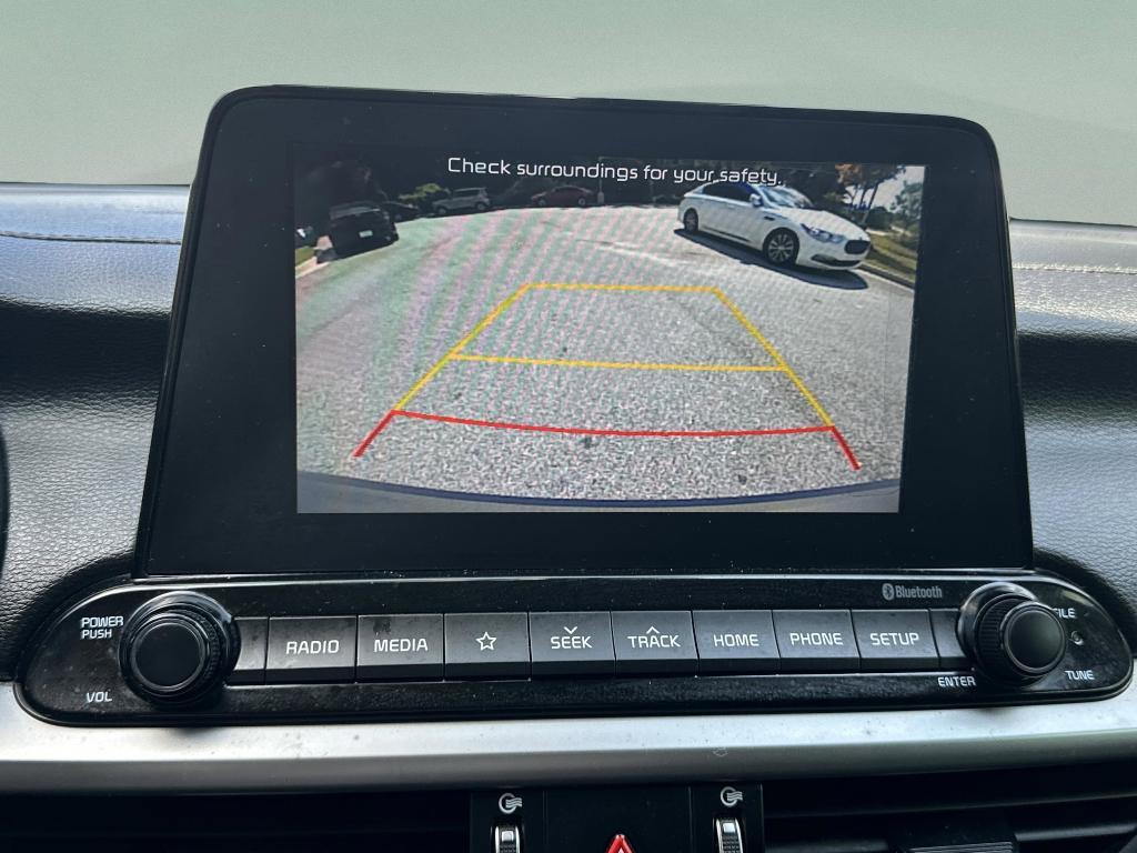 used 2019 Kia Forte car, priced at $11,501