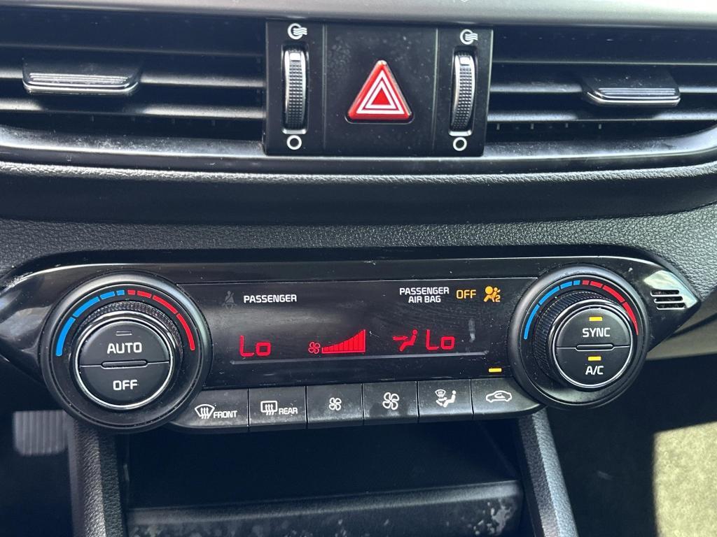 used 2019 Kia Forte car, priced at $11,501