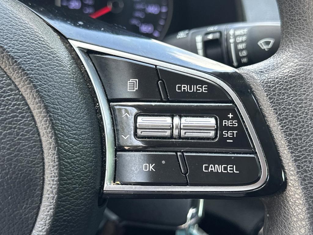 used 2019 Kia Forte car, priced at $11,501