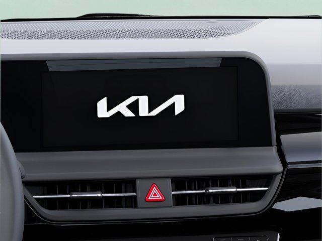 new 2025 Kia Seltos car, priced at $27,593