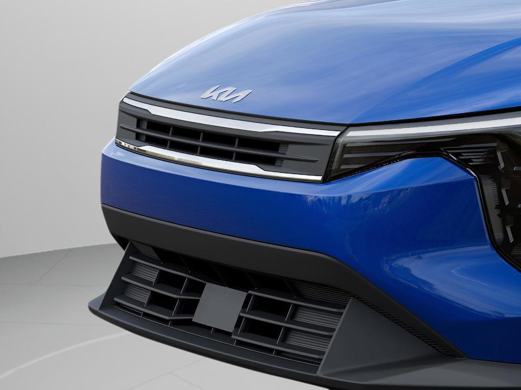 new 2025 Kia K4 car, priced at $22,500