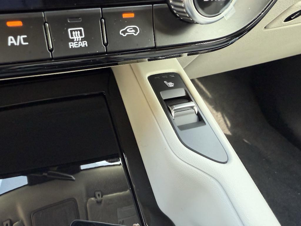 new 2025 Kia Telluride car, priced at $39,449