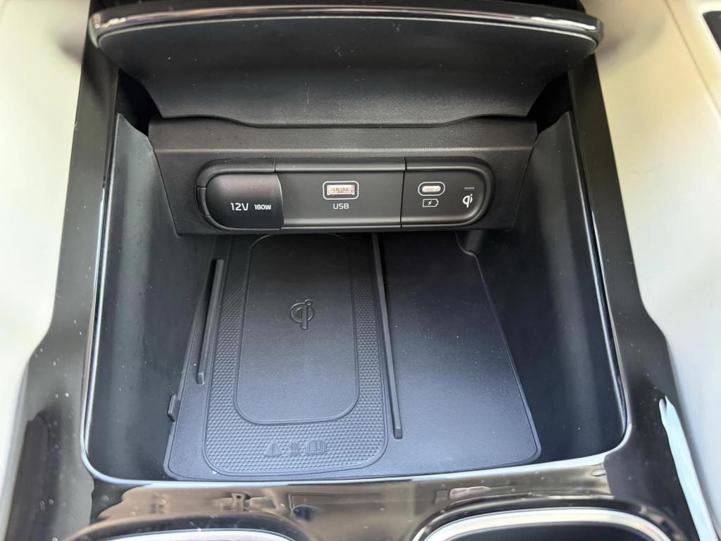 new 2025 Kia Telluride car, priced at $39,449