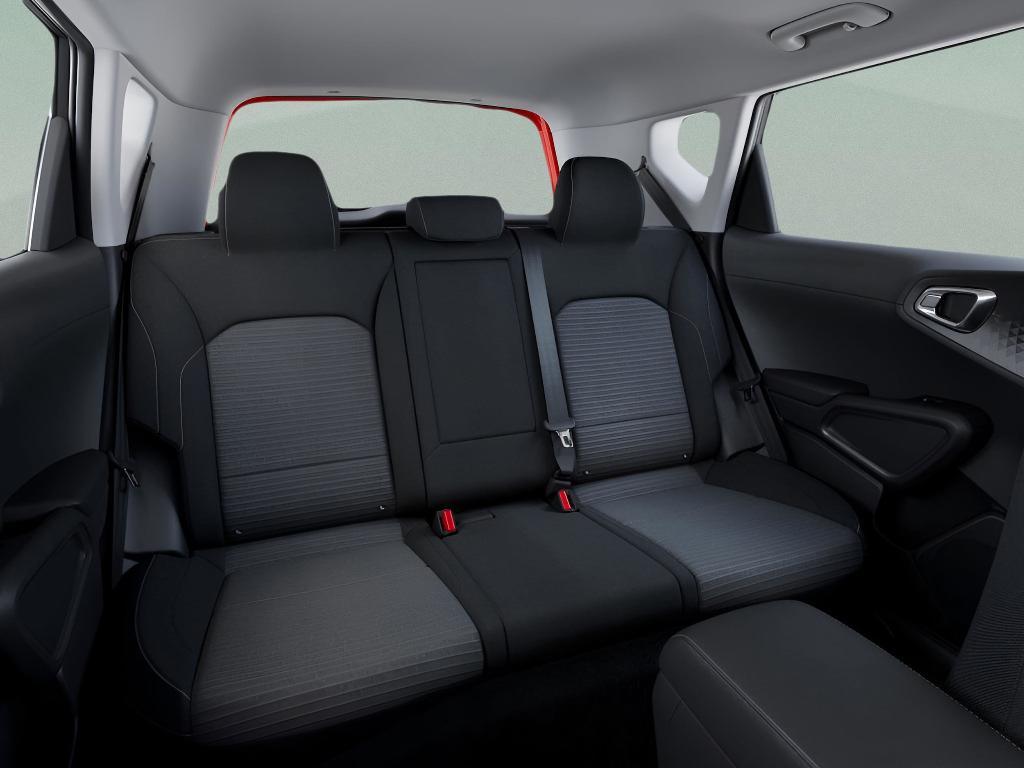 new 2025 Kia Soul car, priced at $23,500