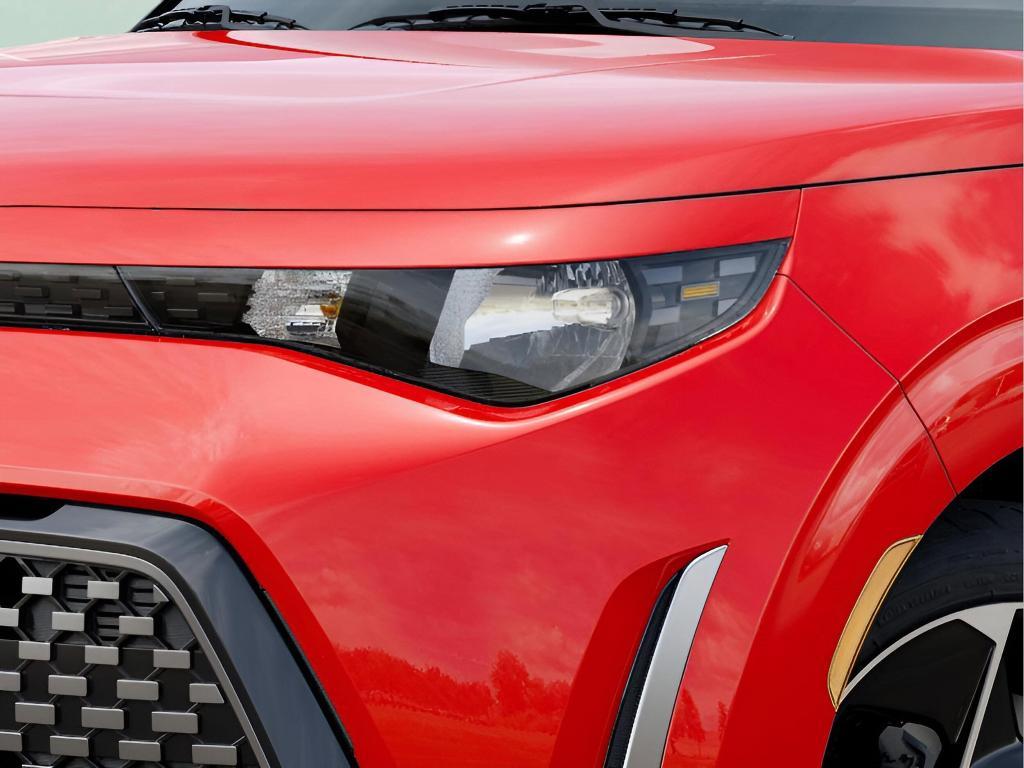 new 2025 Kia Soul car, priced at $25,042