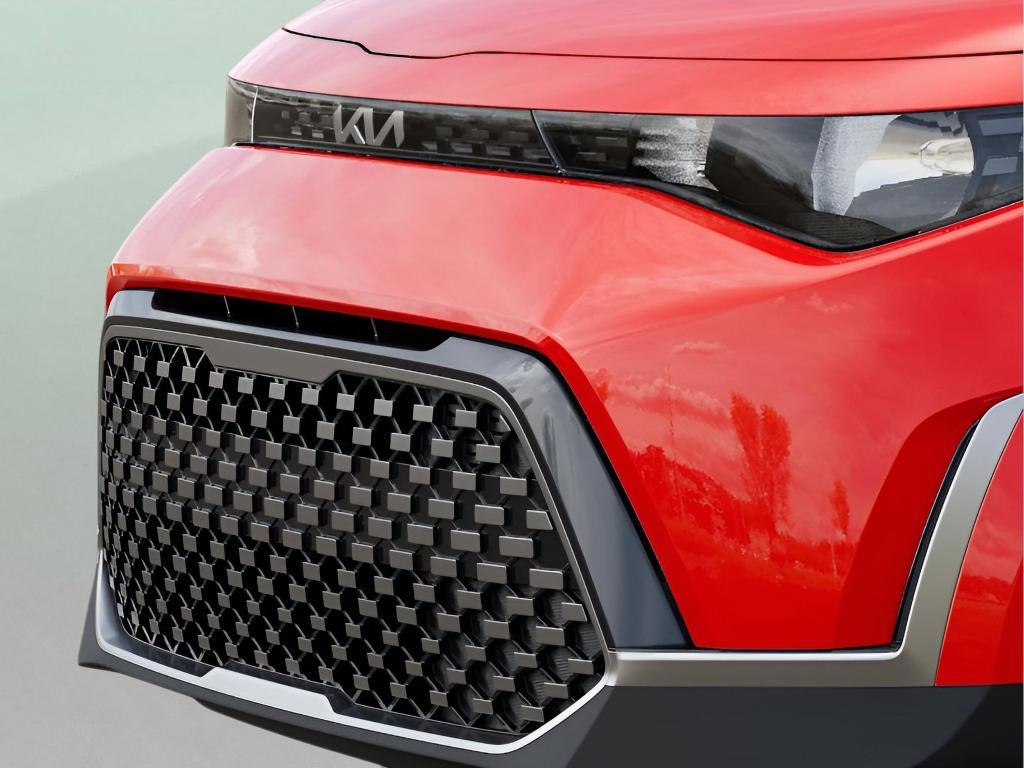 new 2025 Kia Soul car, priced at $25,042