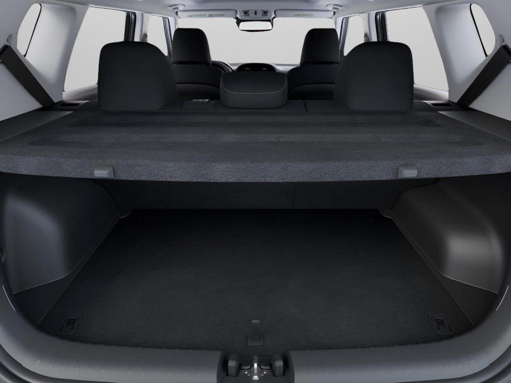 new 2025 Kia Soul car, priced at $25,042