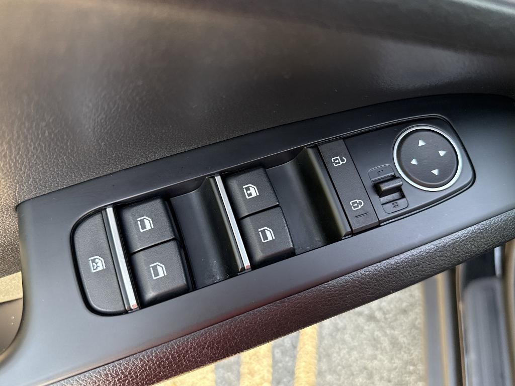 used 2024 Kia Soul car, priced at $22,491