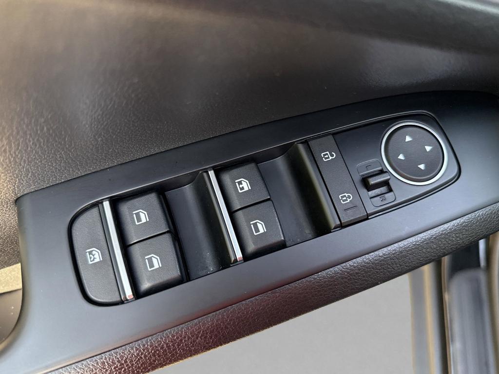 used 2024 Kia Soul car, priced at $19,541
