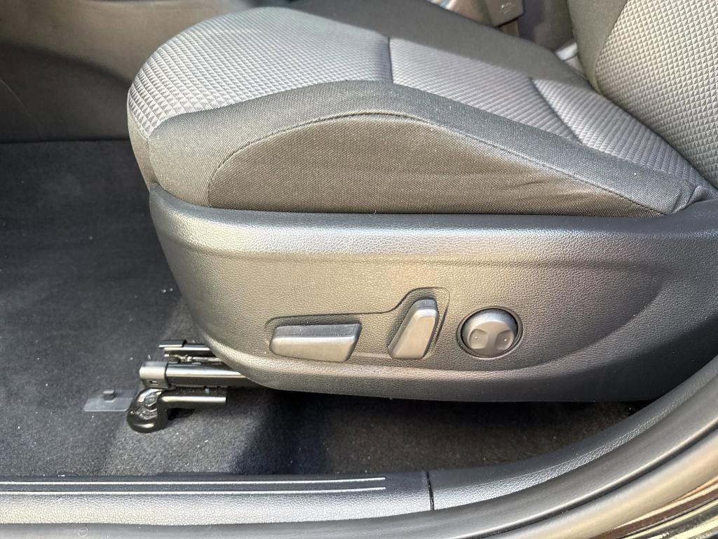 used 2024 Kia Soul car, priced at $21,570