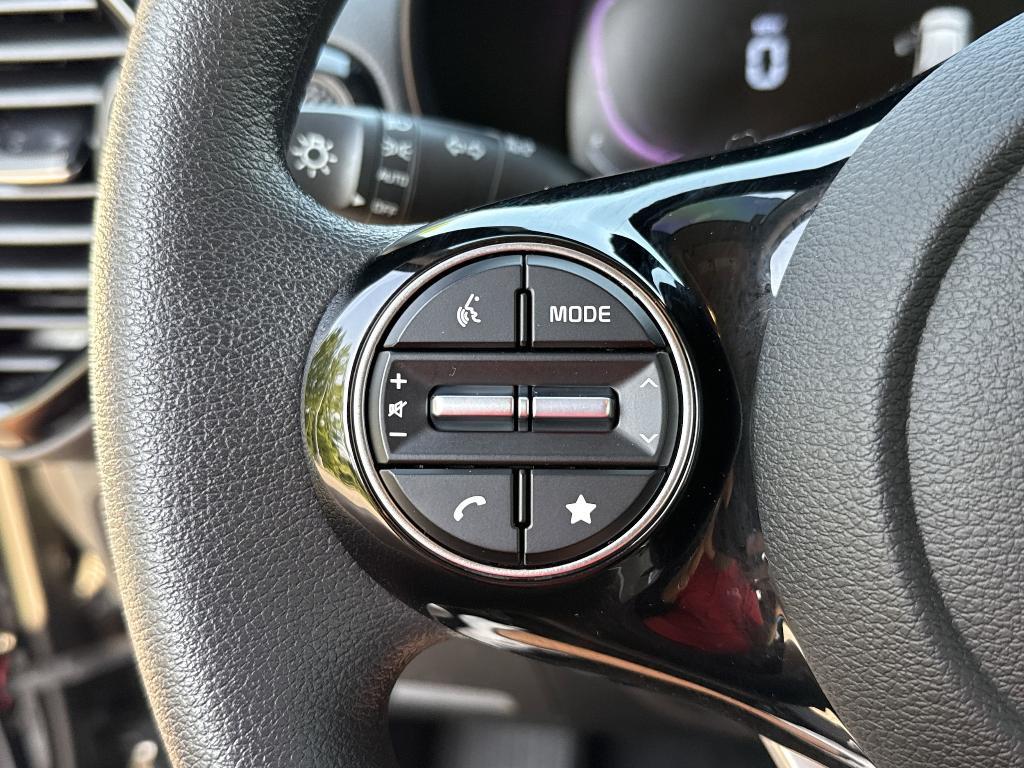 used 2024 Kia Soul car, priced at $22,491