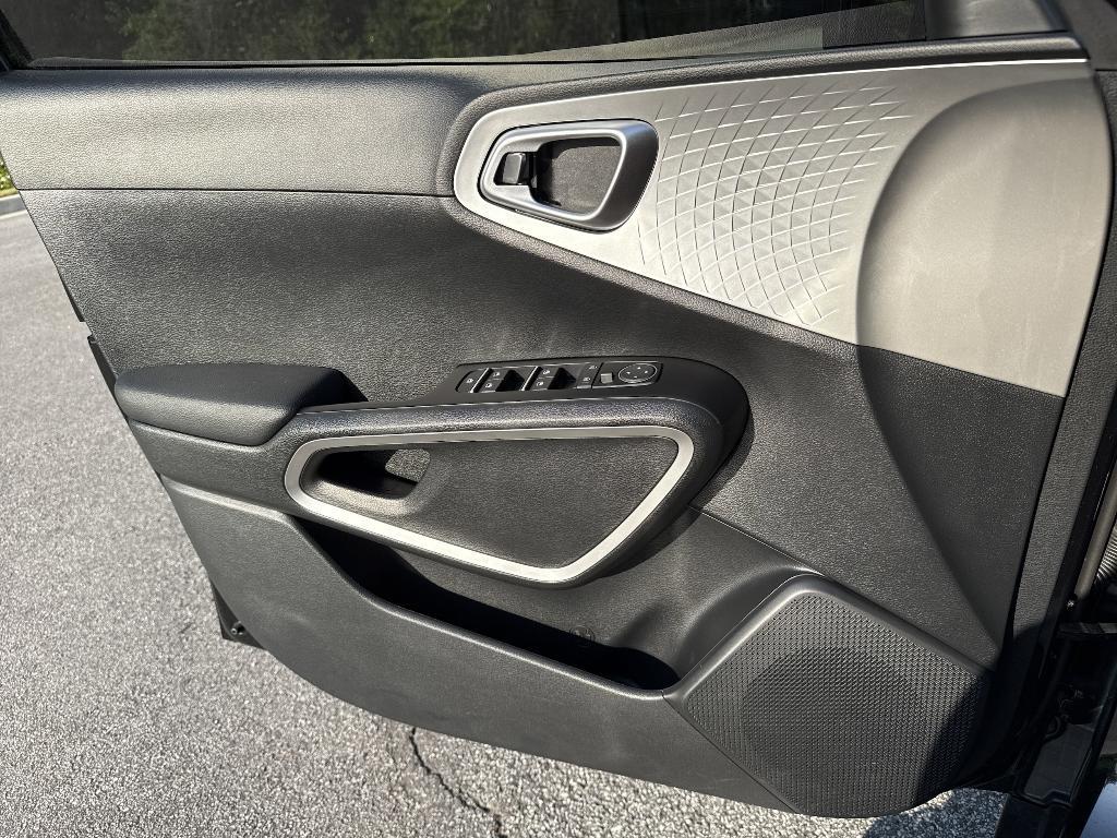 used 2024 Kia Soul car, priced at $22,491