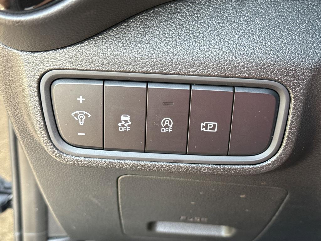 used 2024 Kia Soul car, priced at $22,491