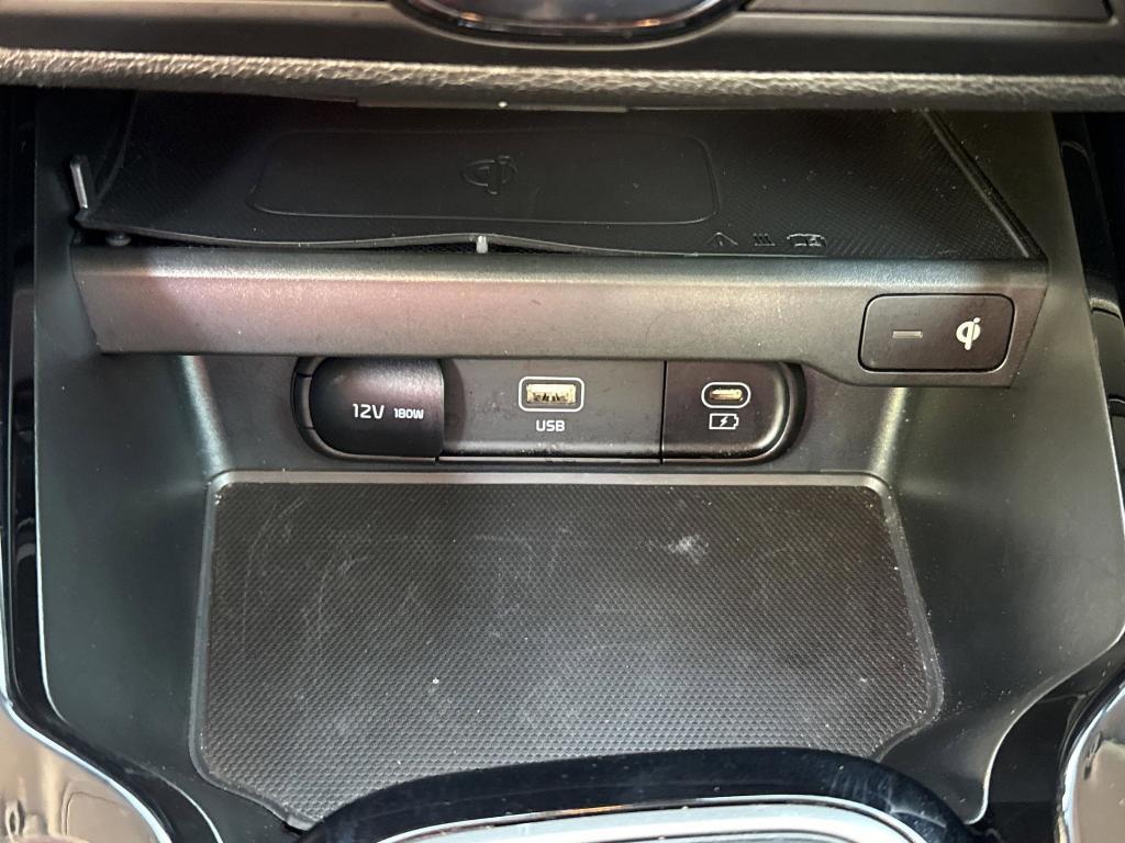 used 2024 Kia Soul car, priced at $21,570