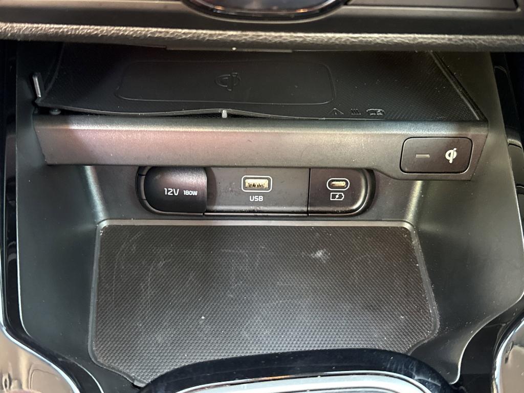 used 2024 Kia Soul car, priced at $22,491