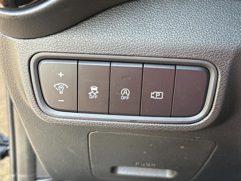 used 2024 Kia Soul car, priced at $21,570