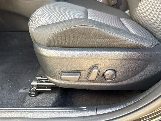 used 2024 Kia Soul car, priced at $23,800