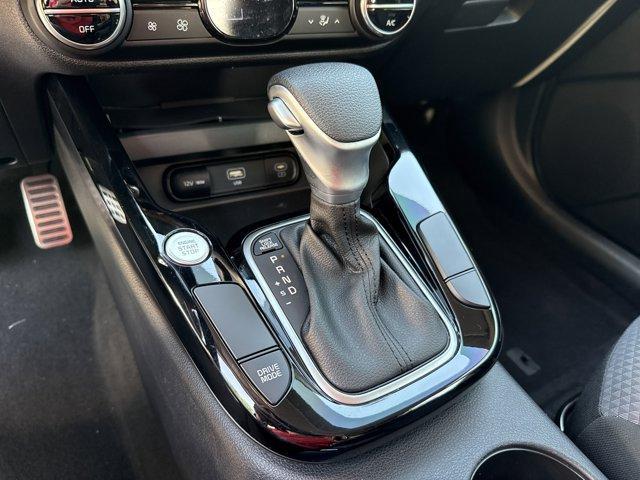 used 2024 Kia Soul car, priced at $23,800